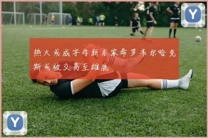 热火或成字母新东家希罗韦尔哈克斯或被交易至雄鹿